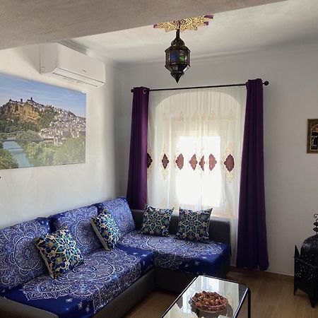 Appartamento La Pequena Morada Arcos de la Frontera Esterno foto