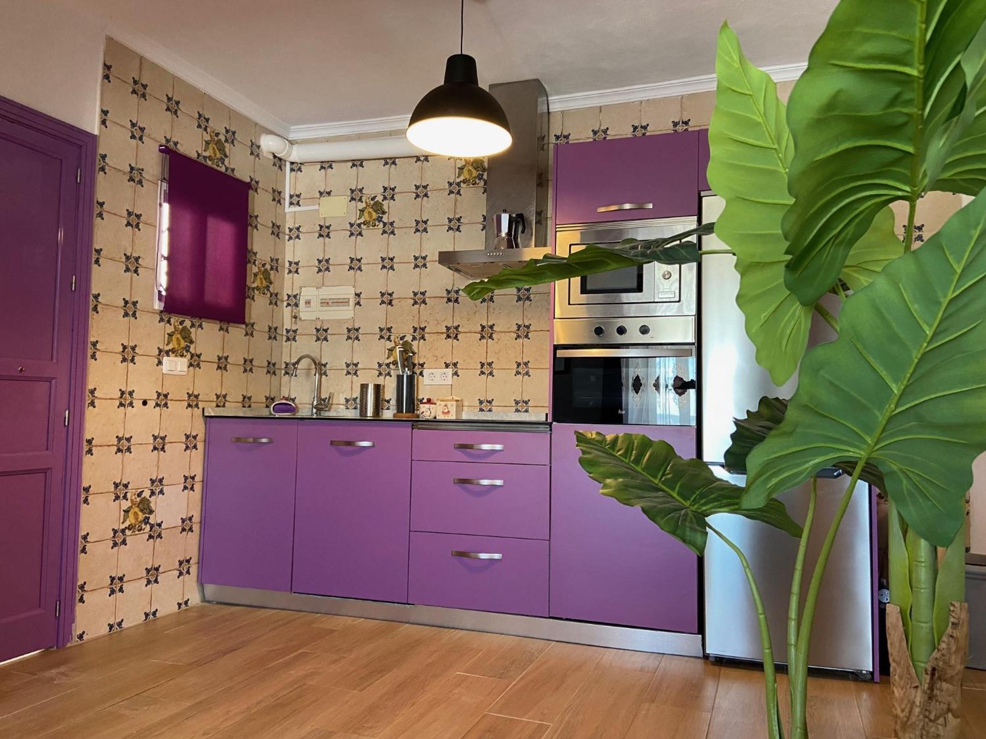 Appartamento La Pequena Morada Arcos de la Frontera Esterno foto
